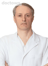 Хамидов Эльдар Гаджиевич