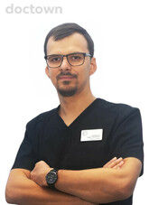 Хамидулин Тимур Рашидович