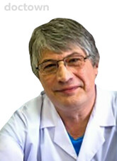 Хамидуллин Фарид Рашидович