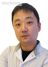 Хан Иннокентий Евгеньевич