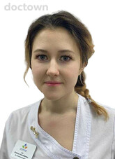 Хан Наталья Александровна