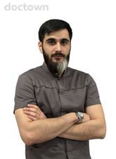 Ханахмедов Вюсал Аликович