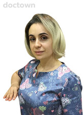 Ханеданян Анна Сергеевна