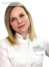 Ханина Алёна Сергеевна