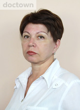 Ханина Любовь Игоревна