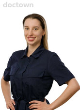 Репич Валерия Николаевна