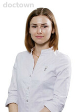 Ханна Анастасия Ильинична