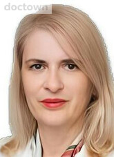 Ханова Света Буденовна