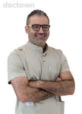 Ханоянц Масис Михайлович