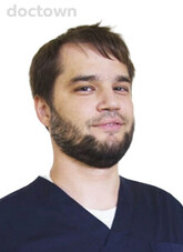 Хапчаев Ильяс Юсуфович