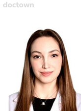 Хапова Карина Зауровна