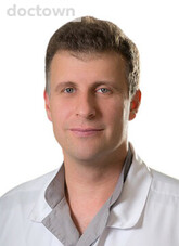 Харазов Александр Феликсович