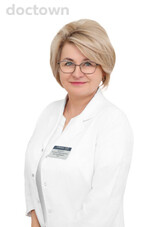Харченко Наталья Владимировна