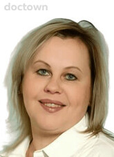 Харина Наталья Александровна