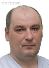 Харинов Владимир Николаевич