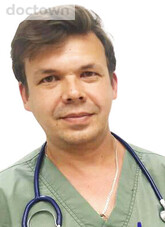 Харисов Александр Ирекович
