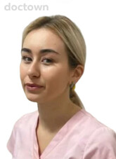 Харитоненкова Юлия Владимировна