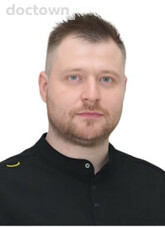 Харитонов Алексей Евгеньевич
