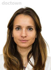 Харитонова Анна Юрьевна