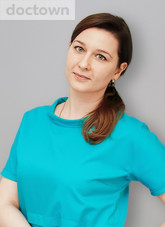  Харитонова Марина Юрьевна