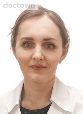 Харитонова Олеся Николаевна