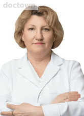 Харитонова Юлия Васильевна