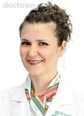 Харькина Татьяна Юрьевна