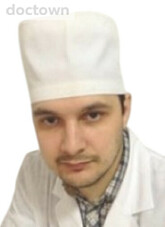 Харсиев Мусса Адамович
