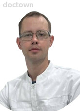 Хасанов Александр Александрович