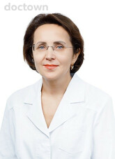 Хасанова Елена Васильевна