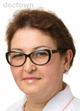 Хасанова Умеда Акрамовна