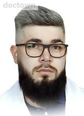 Хасароков Мурат Азнаурович 