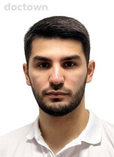 Хасболатов Марат Гаджиевич