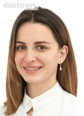 Хасиева Лаура Эльбрусовна