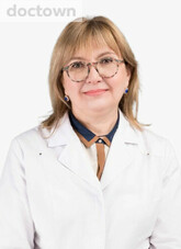 Хасия Элисо Михайловна