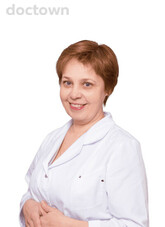 Хаспекова Карина Викторовна