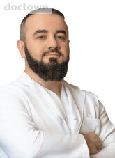 Хатаев Амрудди Мусаевич