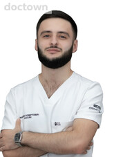 Хатаян Максим Робертович