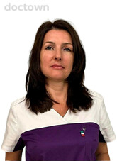 Хатунцева Ольга Юрьевна