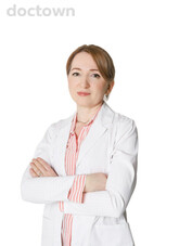 Хаутиева Фатима Маулиевна