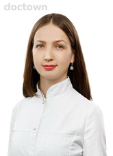 Вяльцева Светлана Александровна