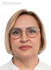 Выборнова Татьяна Владимировна