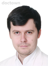 Выборов Дмитрий Юрьевич