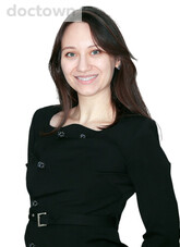 Выдрина Юлия Александровна