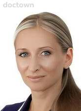 Вылегжанина Зоя Геннадьевна