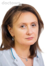 Вышинская Ирина Донатьевна