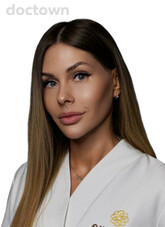 Высоченко Валерия Валерьевна