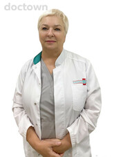 Выставочкина Ольга Викторовна