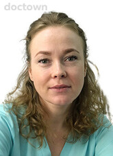 Вьюнова Елена Сергеевна