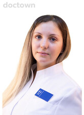 Выжигина Елена Анатольевна